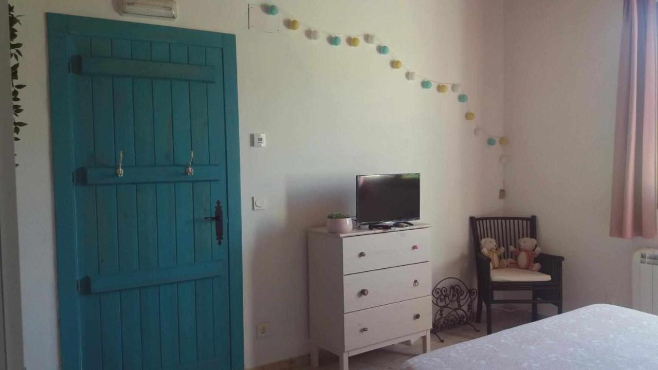 Habitacion Dormitorio Rural Itaka Zugarramurdi Zewnętrze zdjęcie