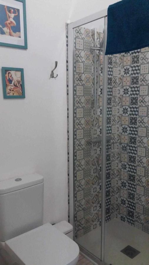 Habitacion Dormitorio Rural Itaka Zugarramurdi Zewnętrze zdjęcie