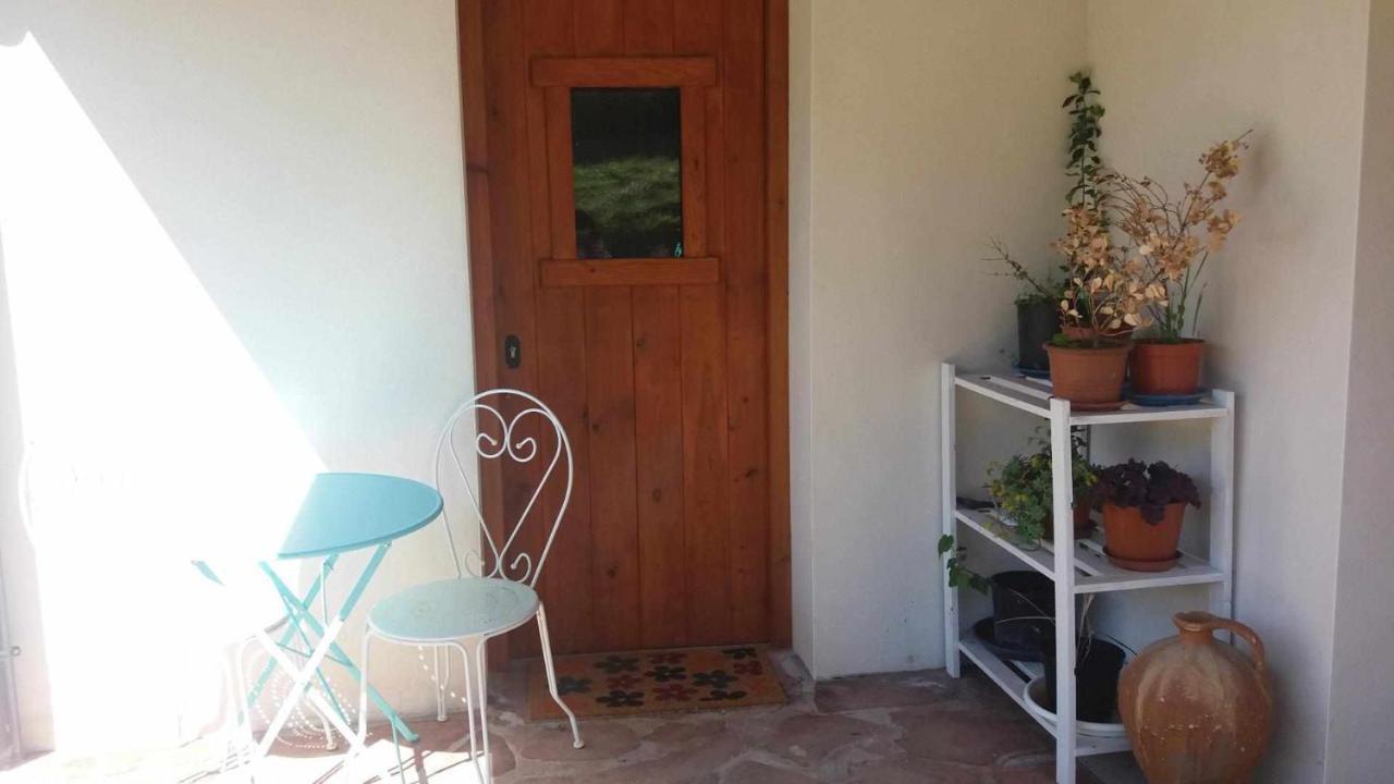 Habitacion Dormitorio Rural Itaka Zugarramurdi Zewnętrze zdjęcie