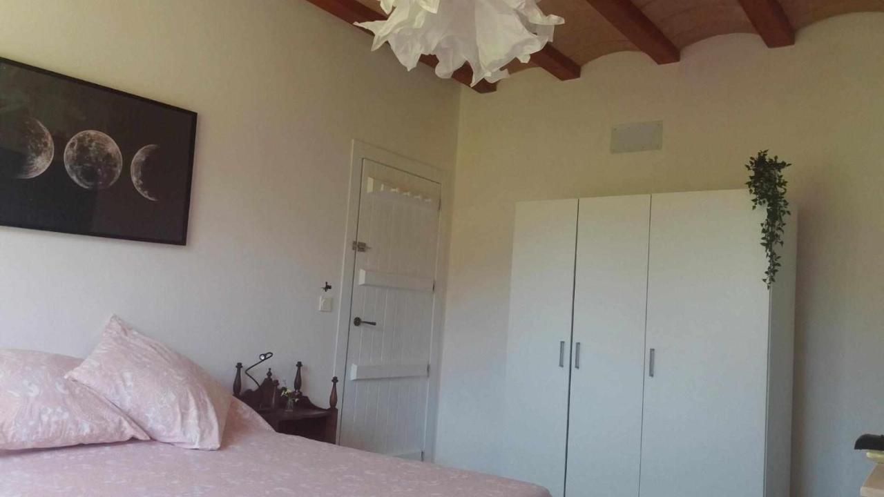 Habitacion Dormitorio Rural Itaka Zugarramurdi Zewnętrze zdjęcie