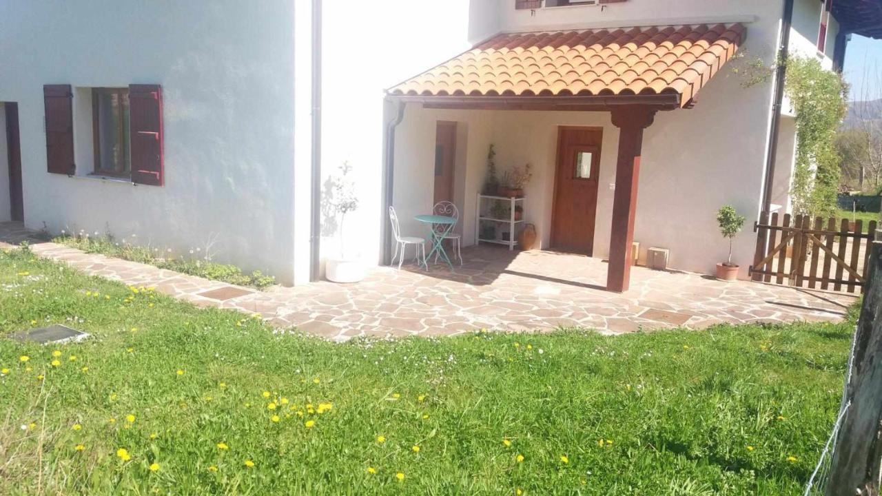 Habitacion Dormitorio Rural Itaka Zugarramurdi Zewnętrze zdjęcie