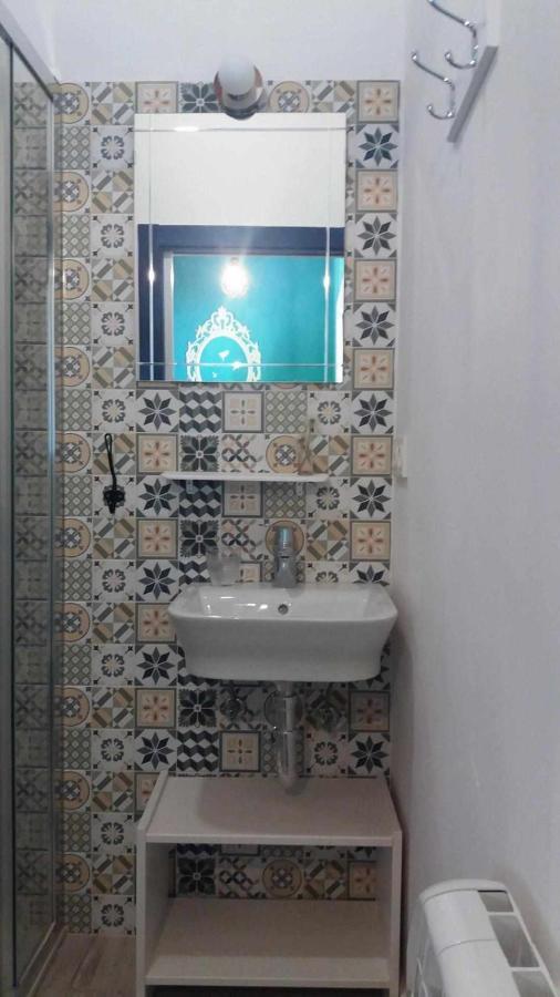 Habitacion Dormitorio Rural Itaka Zugarramurdi Zewnętrze zdjęcie